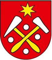 Obec Štós