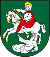 Obec Drienovec