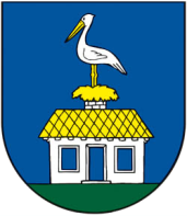 Obec Falkušovce