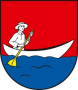 Obec Moravany