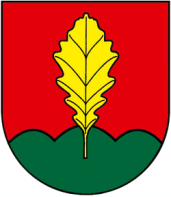 Obec Veľká Lehota