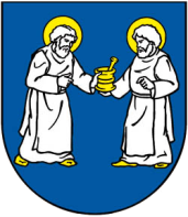 Obec Cigeľka