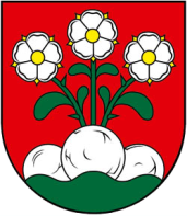 Obec Klokočov (CA)