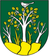 Obec Olešná