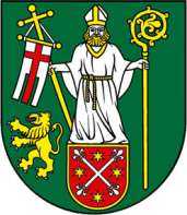 Obec Borinka