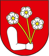 Obec Golianovo