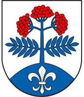 Obec Jarabina