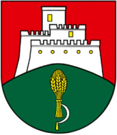 Obec Kapušany