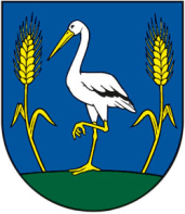 Obec Čaklov